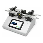 Merck KDS Legato 270 series syringe pump, push/pull