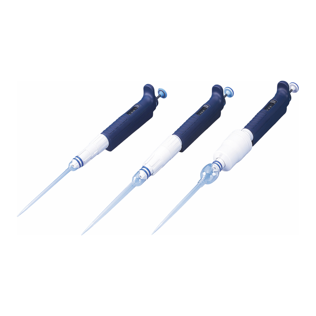 Merck Nichipet Eco pipette