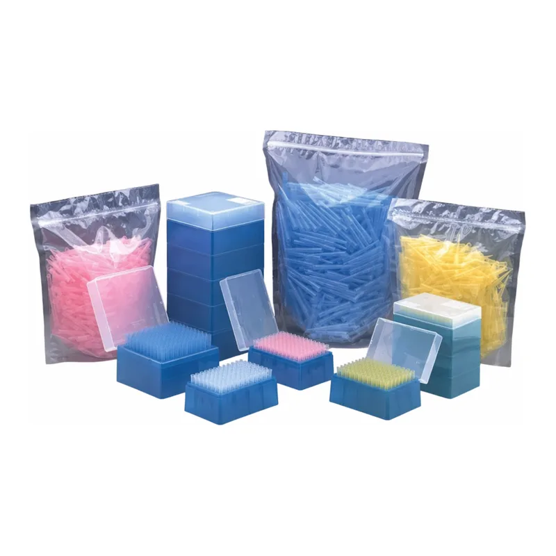 Merck Nichiryo pipette tips