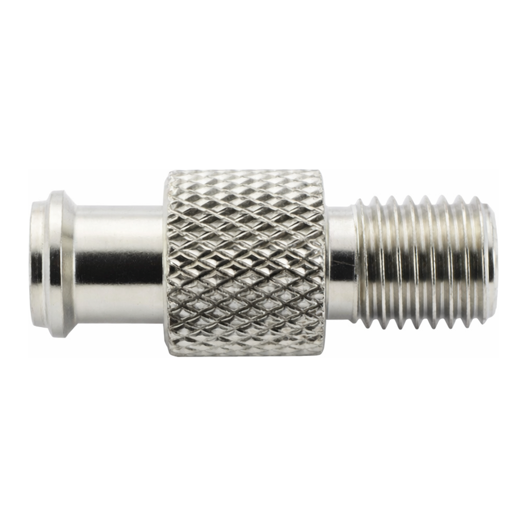 Merck Luer-to-Threaded UTS connector