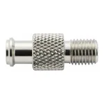 Merck Luer-to-Threaded UTS connector