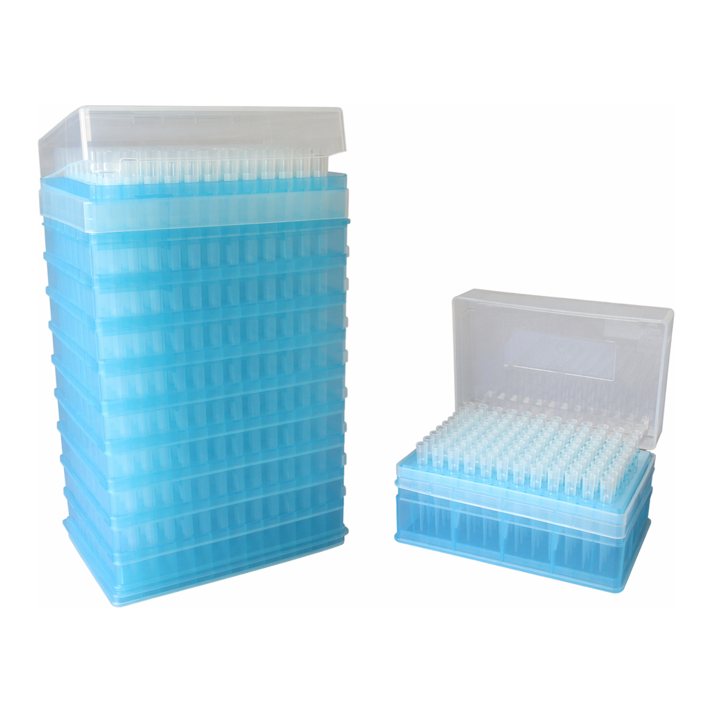 Merck Nichiryo E- Pack reloading system
