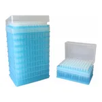 Merck Nichiryo E- Pack reloading system
