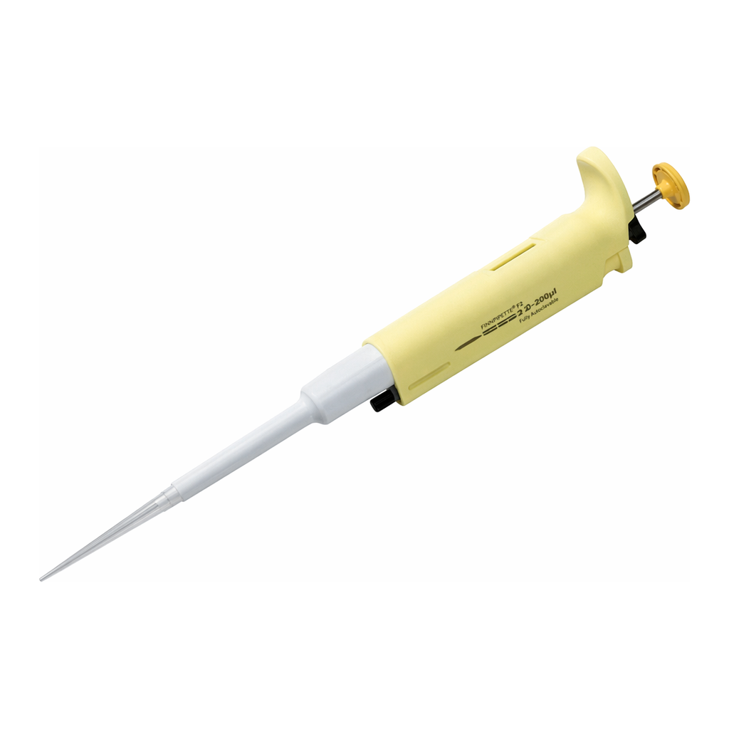 Merck Nichipet EX-Plus II pipette