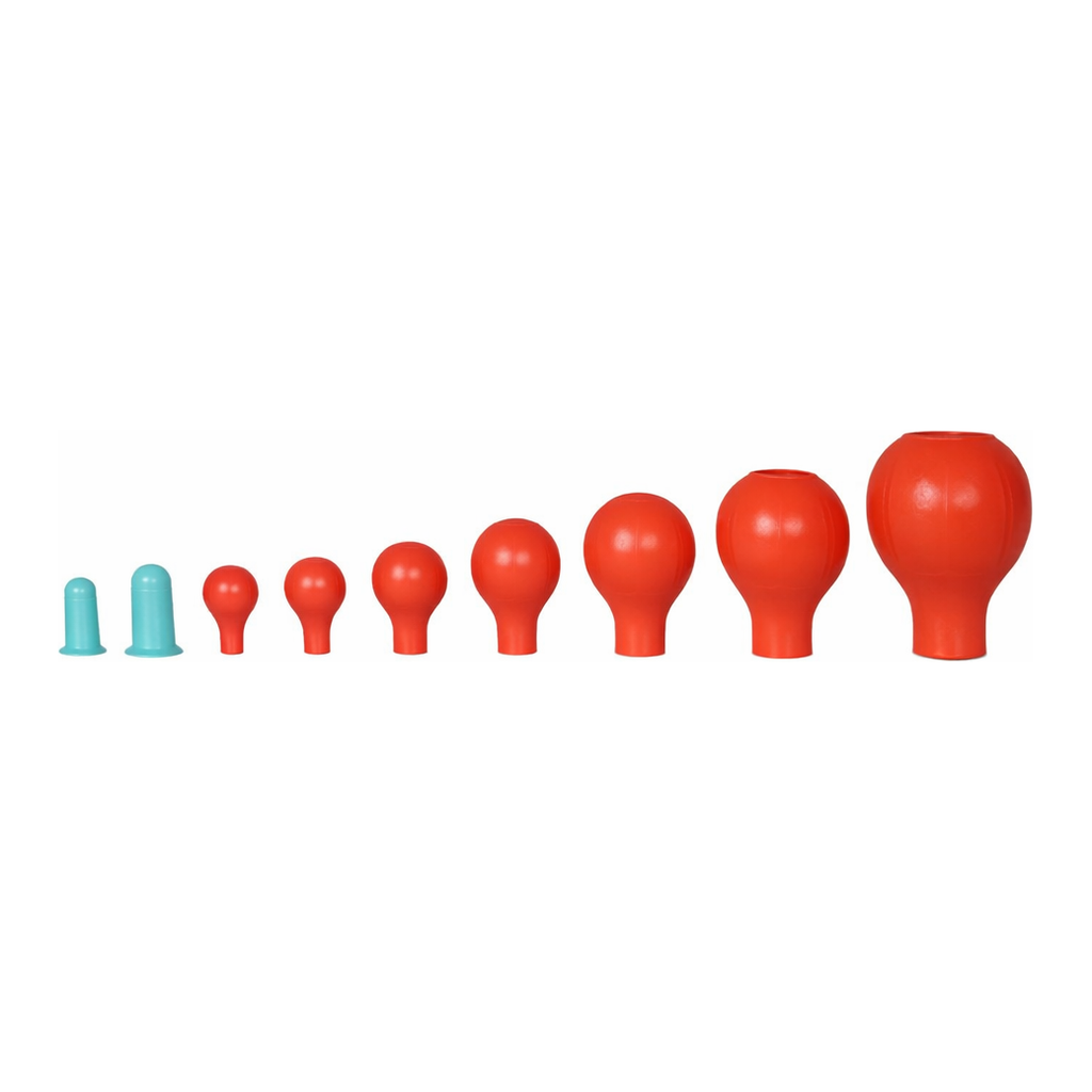 Merck Pipette bulb