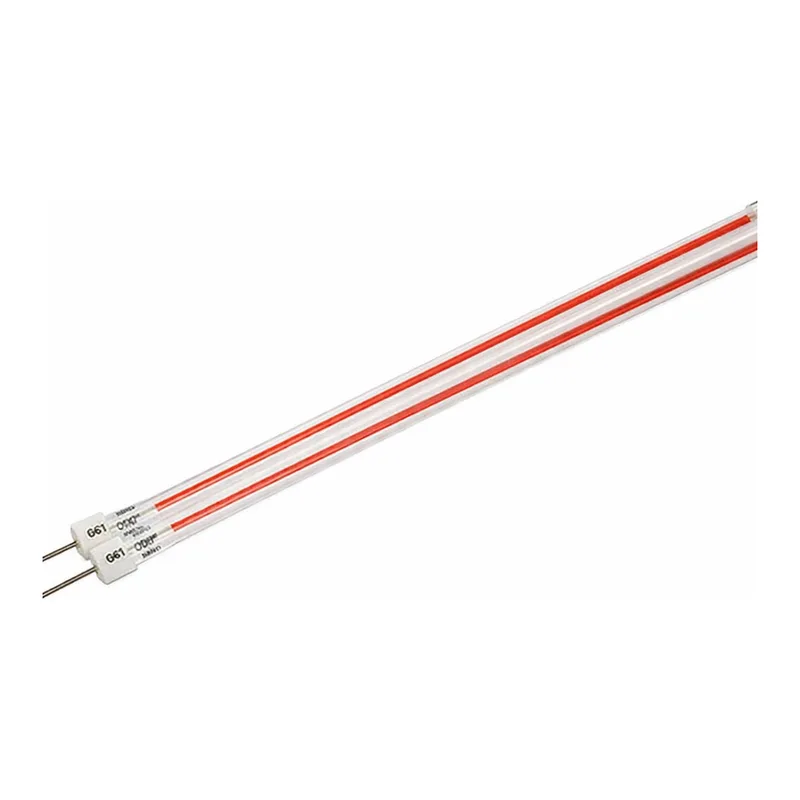 Merck Pyrex colored scale burette, with straight bore PTFE stopcock