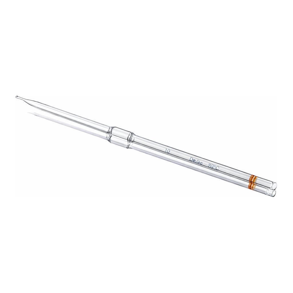 Merck Pyrex VISTA volumetric pipette, Class A