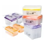 Merck Sartorius extended length pipette tips
