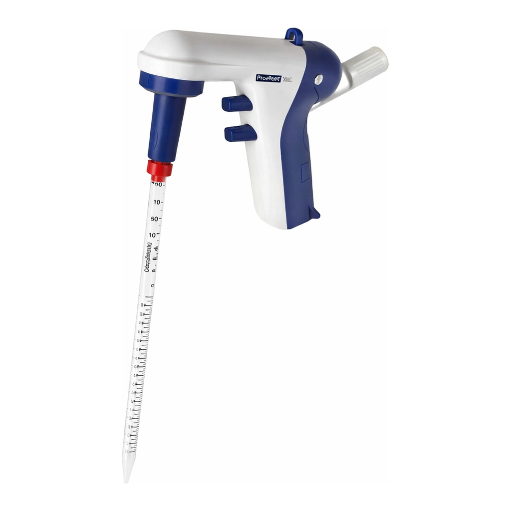 Merck Sartorius Midi Plus pipetting controller