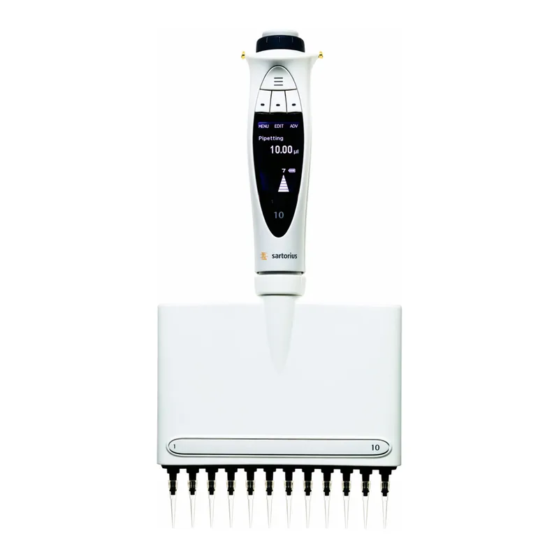 Merck Sartorius Picus electronic pipette