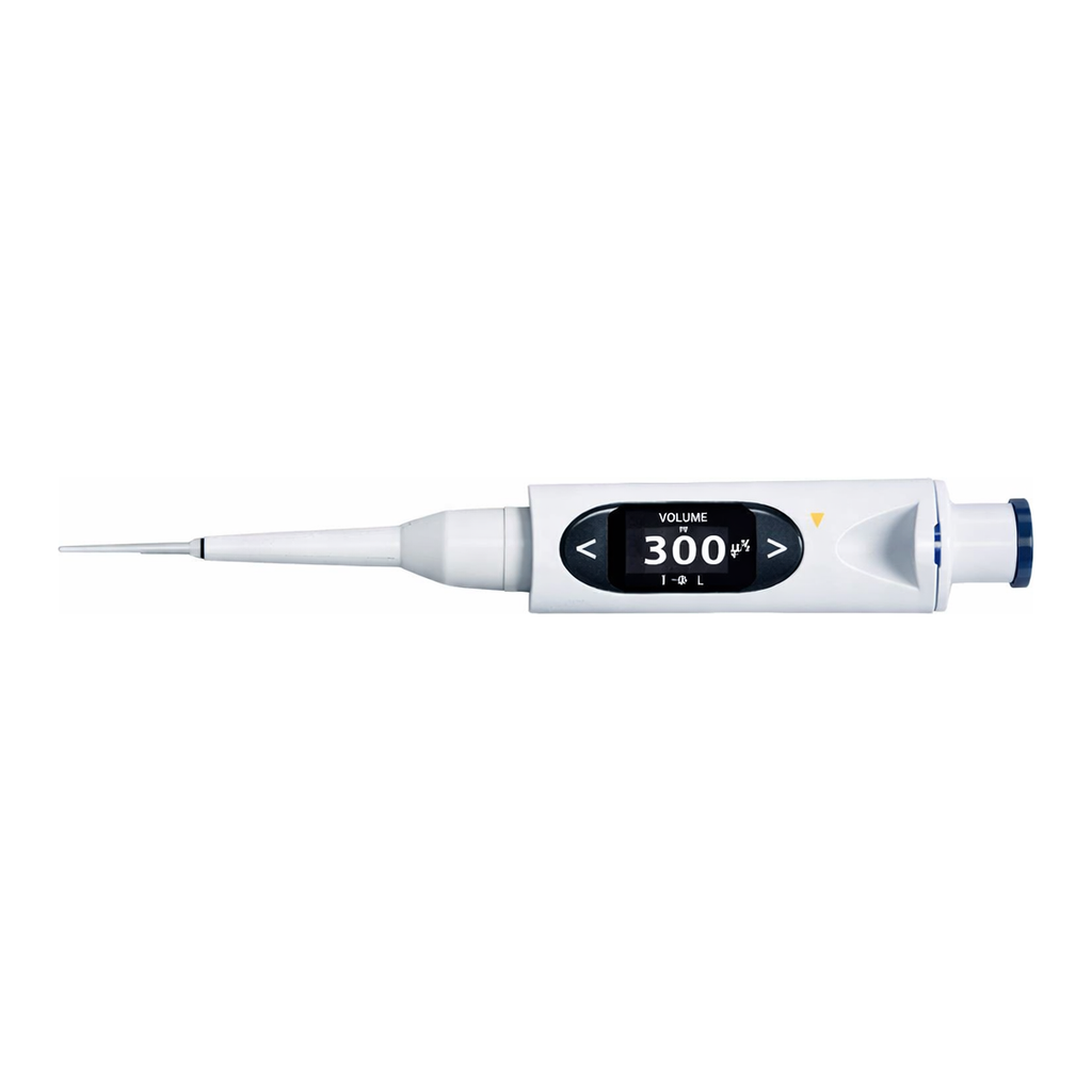 Merck Sartorius mLINE mechanical pipettor