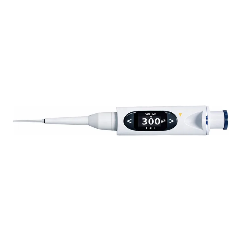 Merck Sartorius mLINE mechanical pipettor