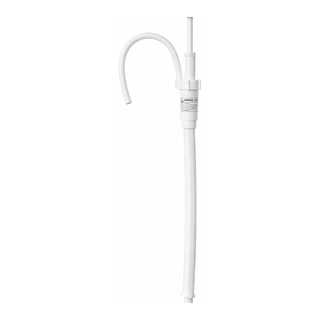 Merck Scienceware hand pumps
