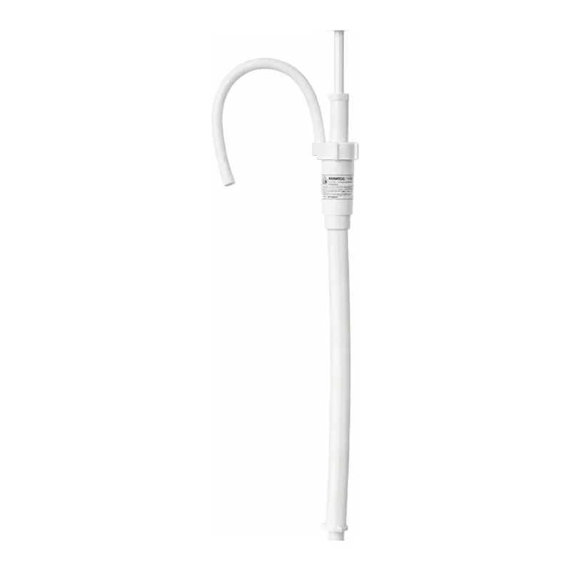 Merck Scienceware hand pumps