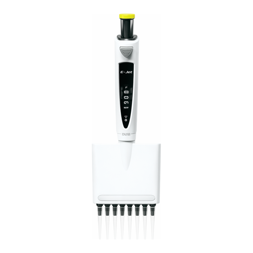 Merck Sartorius Proline Plus multichannel mechanical pippettor