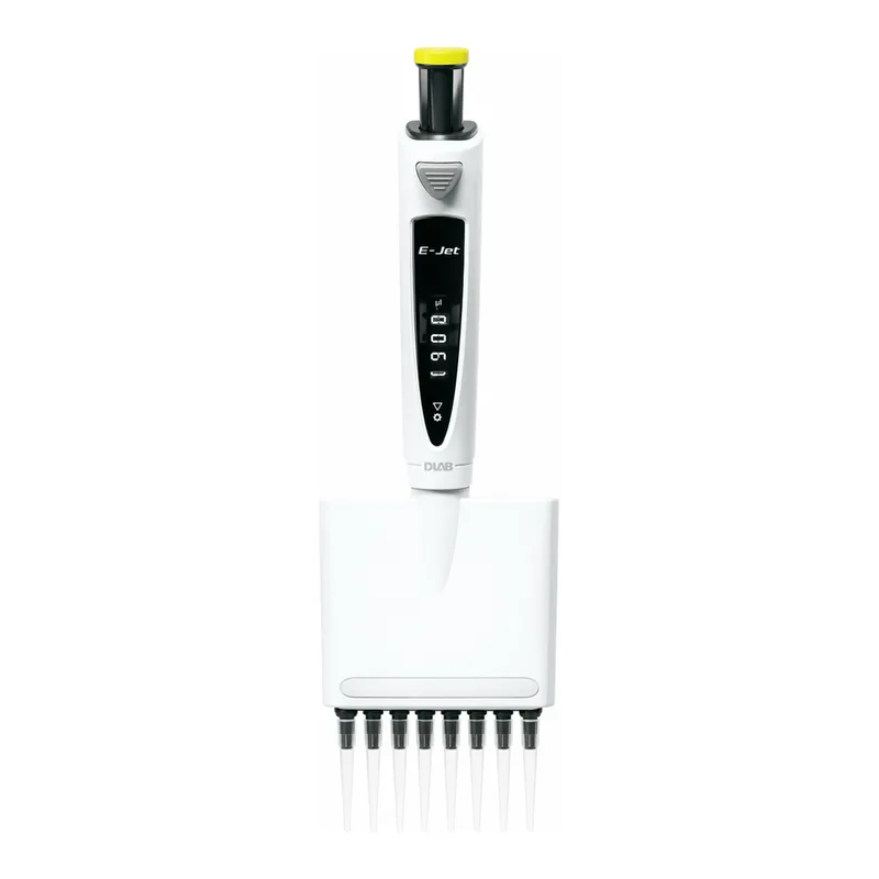 Merck Sartorius Proline Plus multichannel mechanical pippettor