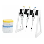 Merck Sartorius mLINE mechanical pipettor Multipacks