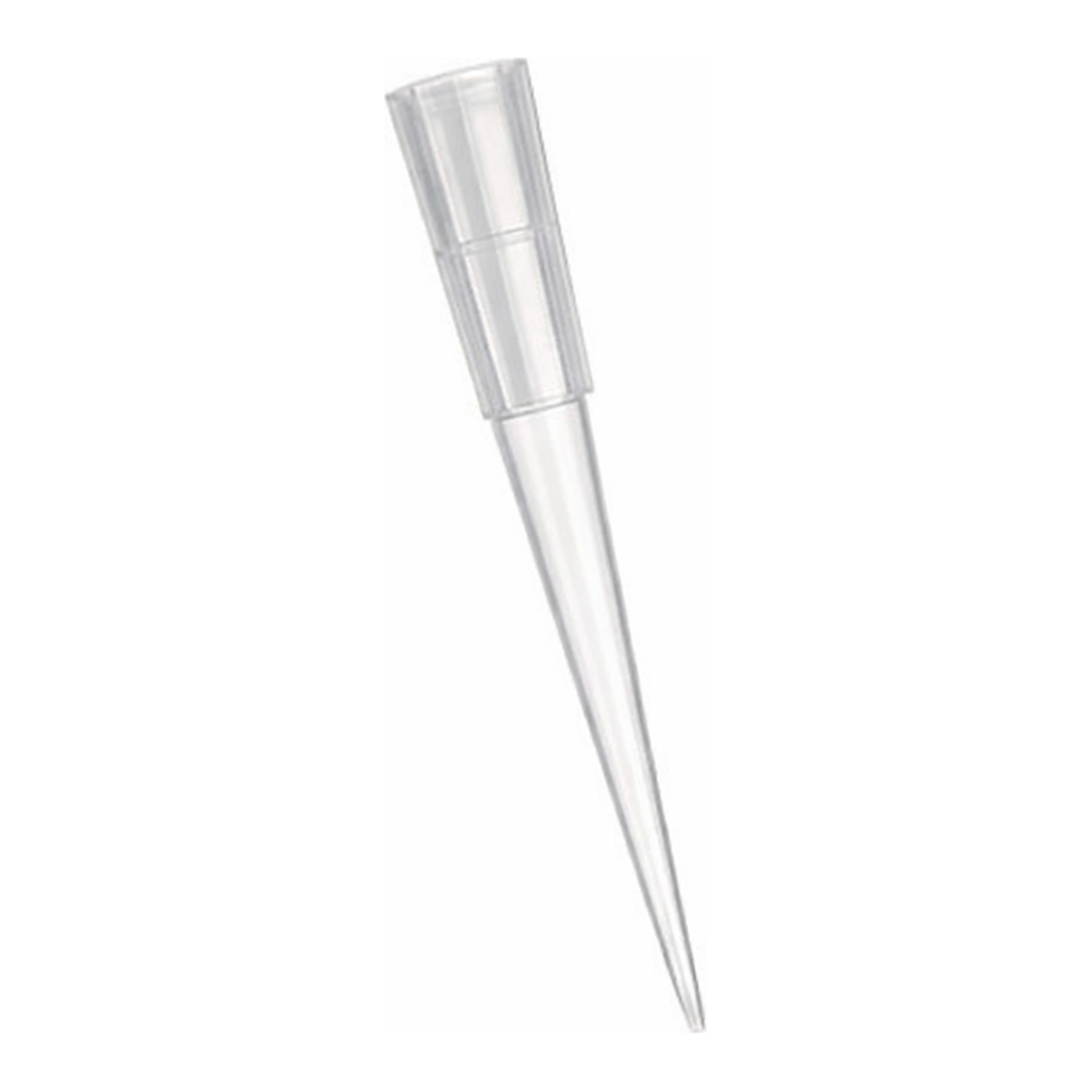 Merck Sorenson low binding standard tips