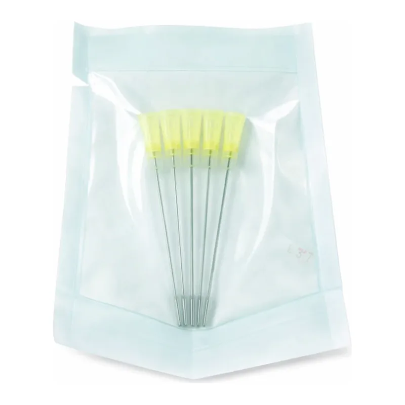 Merck Animal feeding needle, sterile, disposable, malleable 304 SS