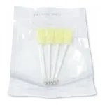 Merck Animal feeding needle, sterile, disposable, PTFE