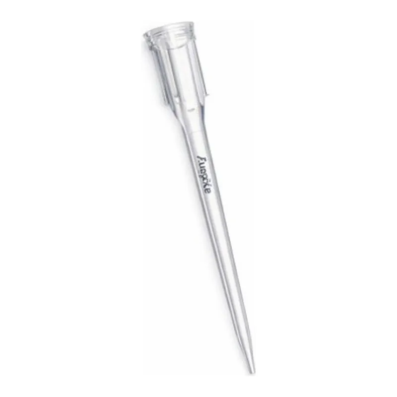 Merck Sorenson low binding E tips