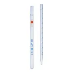 Merck BRAND BLAUBRAND graduated pipette, calibrated to deliver (TD, EX)