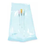 Merck Animal feeding needle, sterile, disposable, PTFE w/SS bite protector