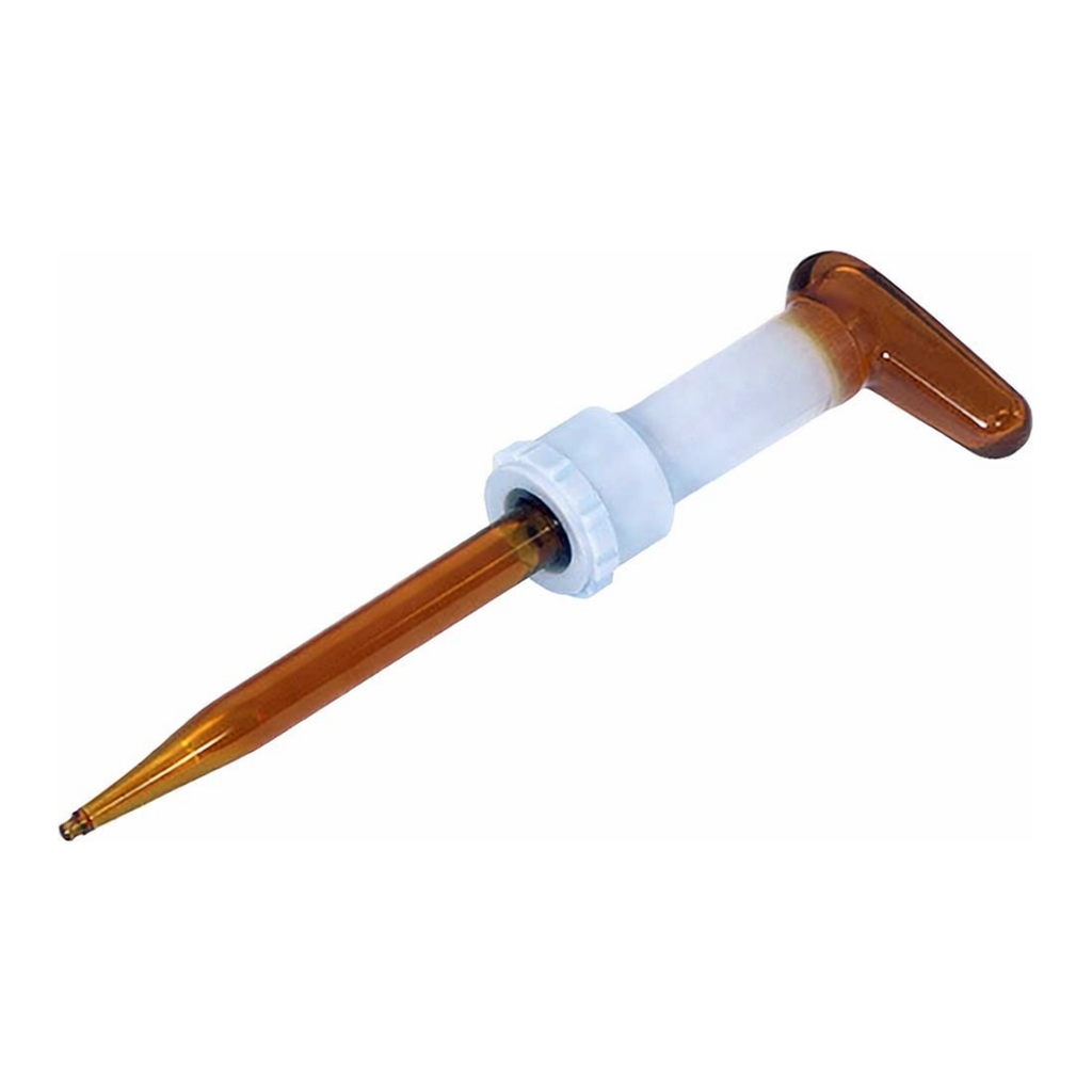 Merck BRAND burette lateral stopcock