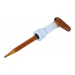 Merck BRAND burette lateral stopcock