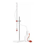 Merck BRAND compact automatic BLAUBRAND burette, without support/clamp
