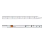 Merck BRAND BLAUBRAND ETERNA graduated pipette, calibrated to deliver