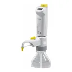 Merck BRAND Dispensette S Organic, Digital bottle-top dispenser