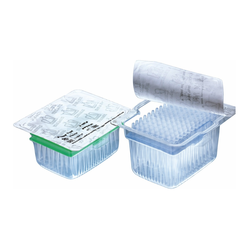 Merck BRAND filter tips, racked, TipRack