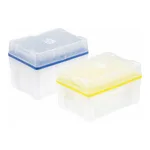 Merck BRAND filter tips, racked, TipBox