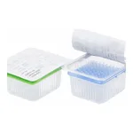 Merck BRAND Robotic Liquid Handling Station BIO-CERT Tips