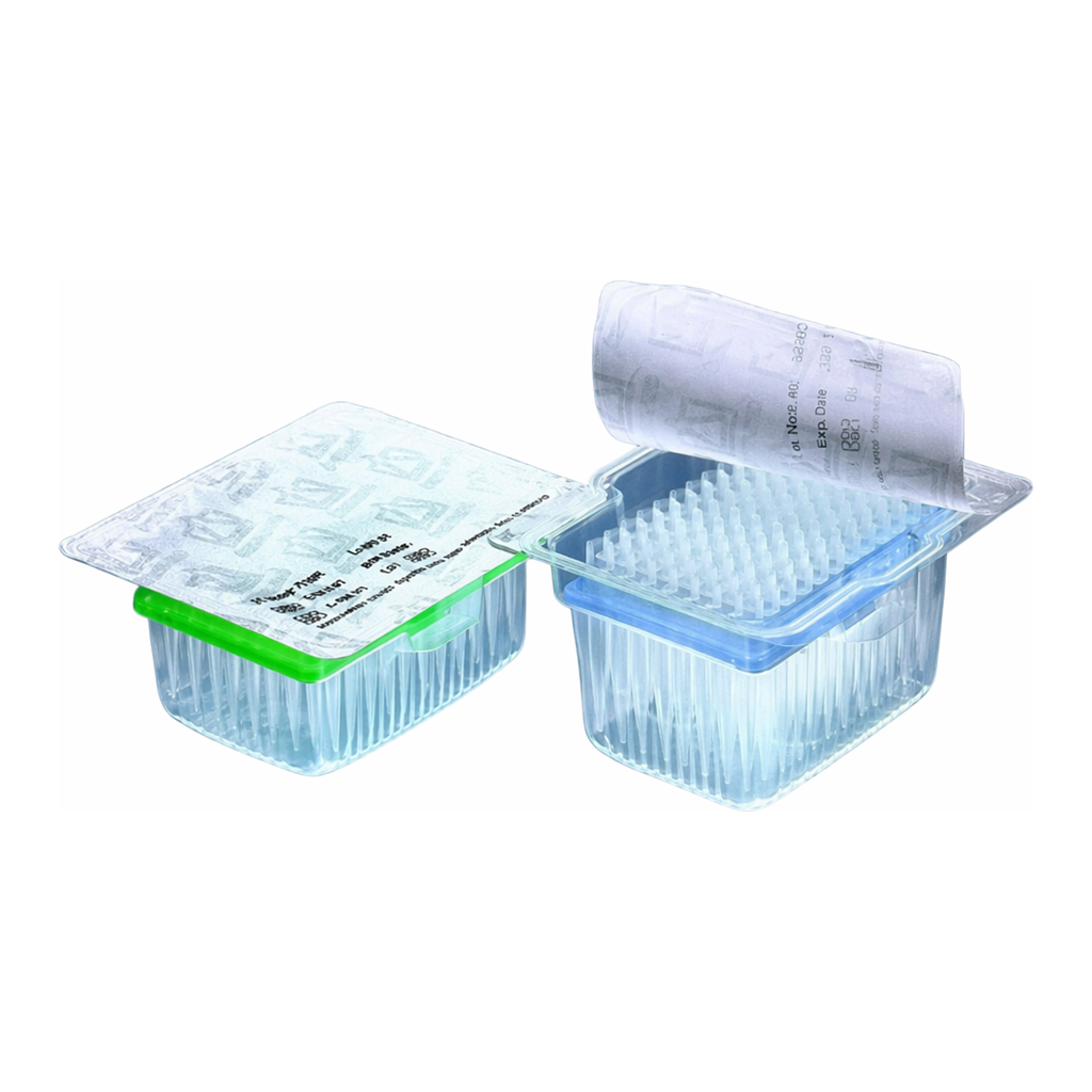 Merck BRAND Robotic Liquid Handling Station Tips