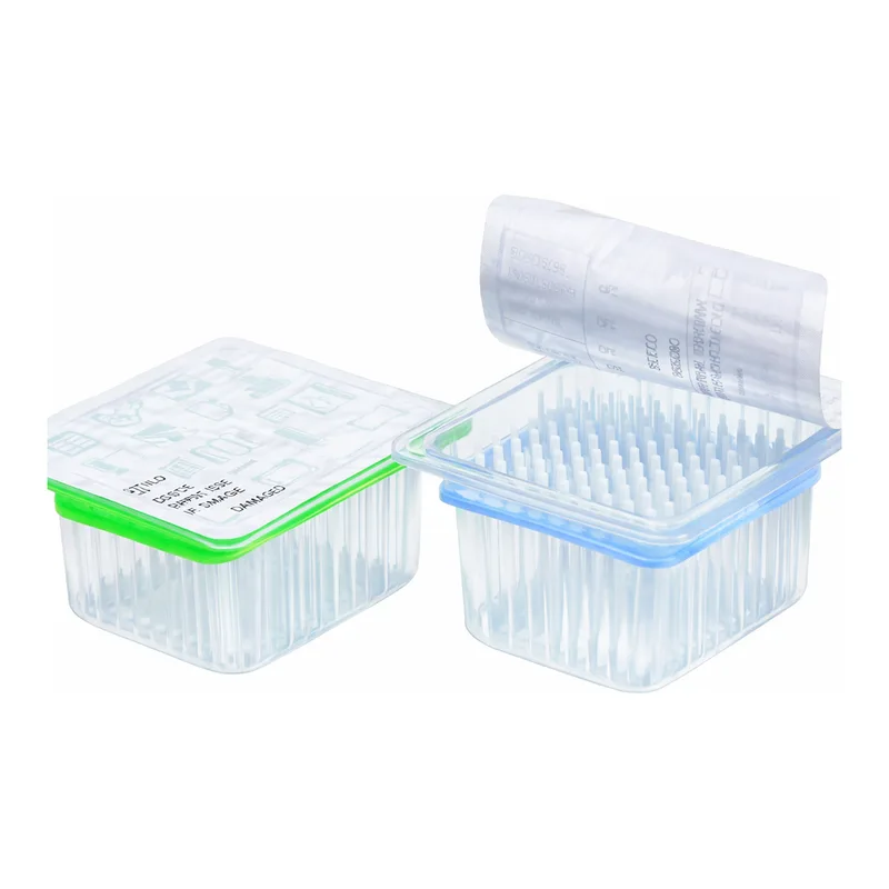 Merck BRAND Robotic Liquid Handling Station Filter Tips