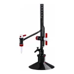 Merck BRAND SILBERBRAND automatic burette, Pellet pattern