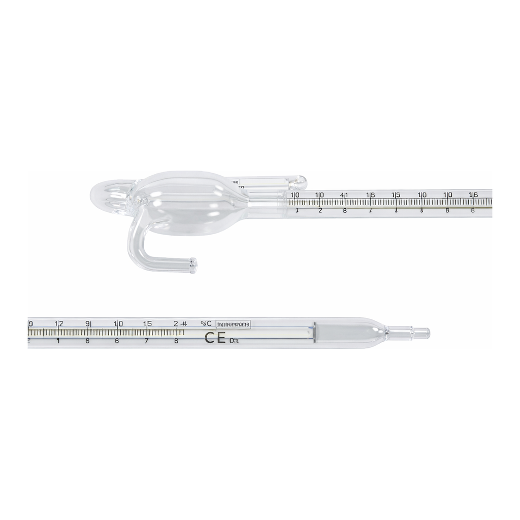 Merck BRAND spare burette for automatic burette Dr. Schilling