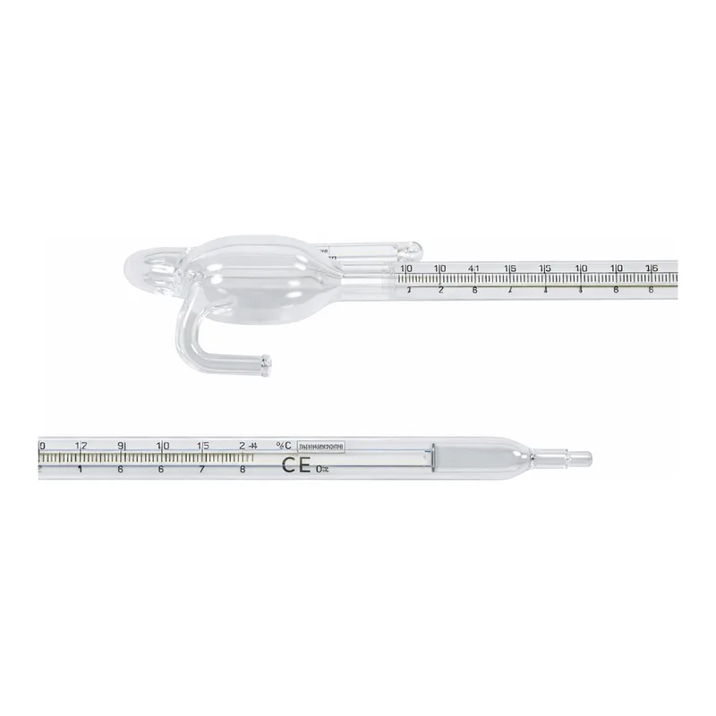 Merck BRAND spare burette for automatic burette Dr. Schilling
