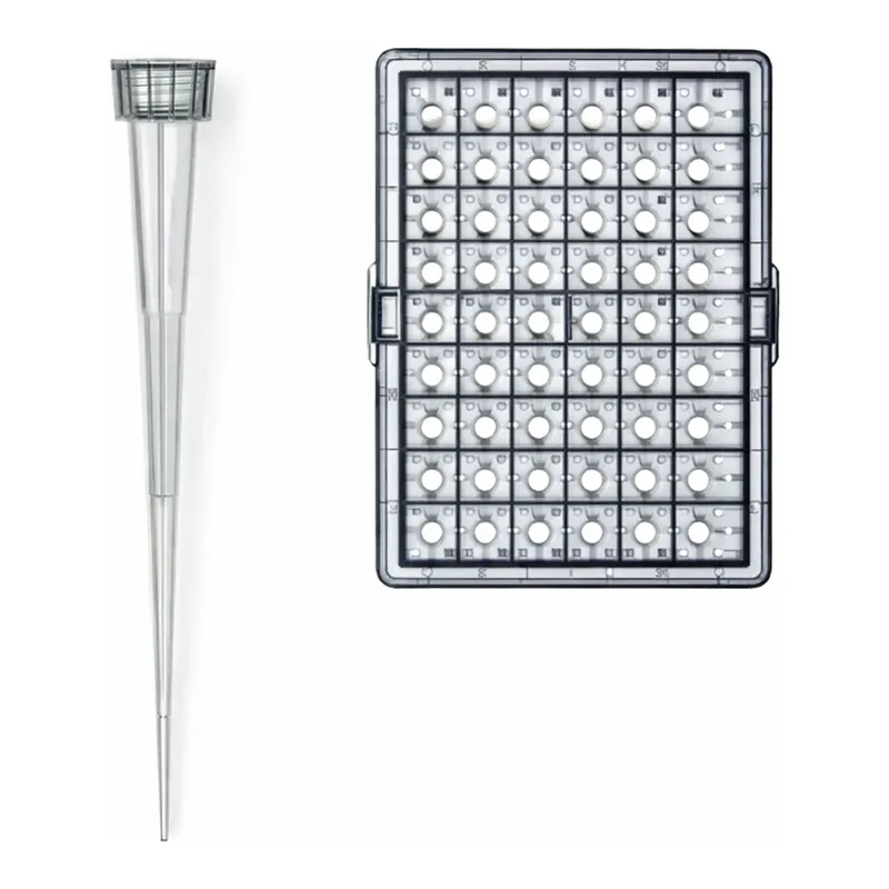 Merck BRAND pipette tips, bulk