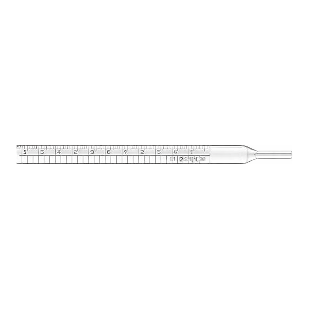 Merck BRAND spare burette length for compact automatic burette
