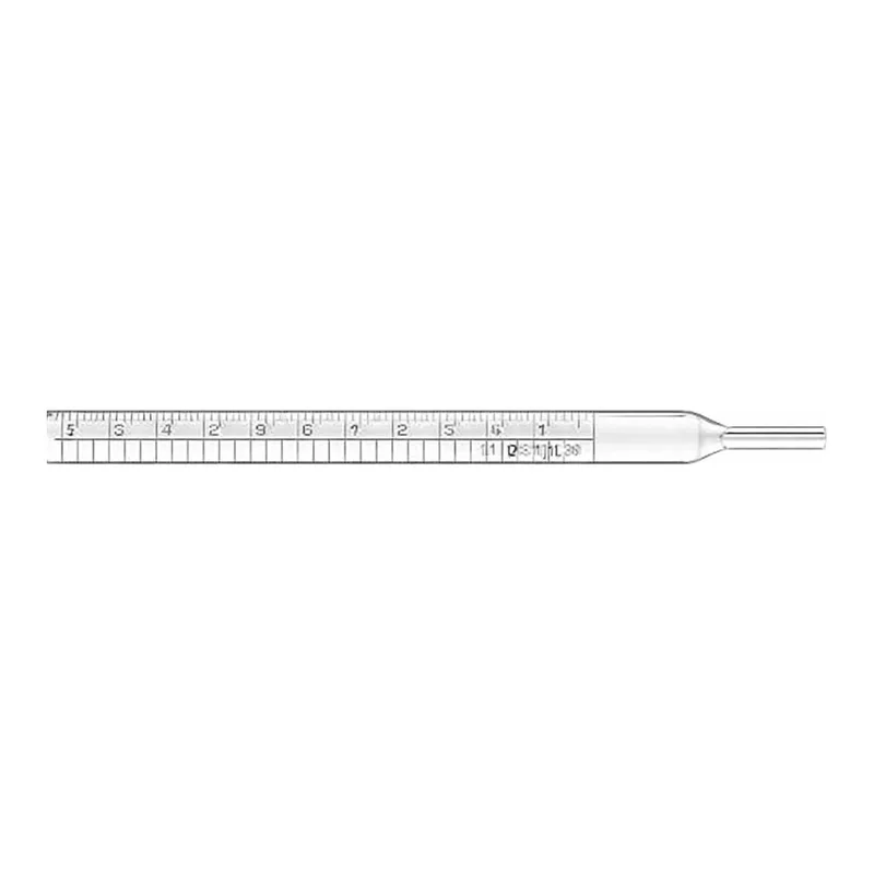 Merck BRAND spare burette length for compact automatic burette