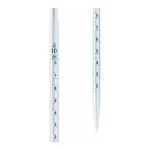 Merck BRAND graduated pipette, PP, high clarity