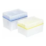 Merck BRAND pipette tips, racked, TipBox