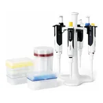 Merck BRAND Transferpette S Pipette Starter Kit