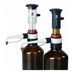 Merck BRAND seripettor bottle-top dispensers
