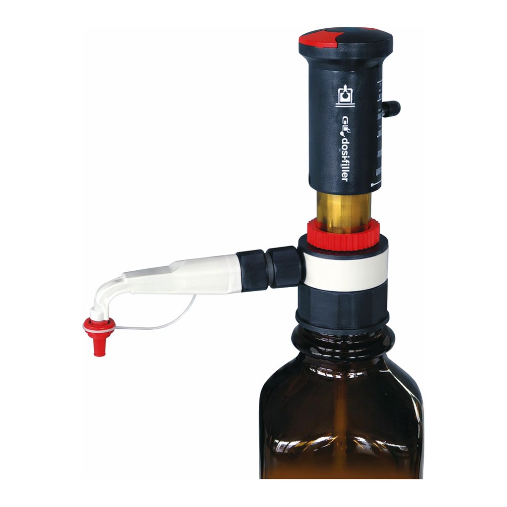 Merck BRAND seripettor pro bottle-top dispenser