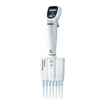 Merck BRAND Transferpette multichannel, electronic pipette