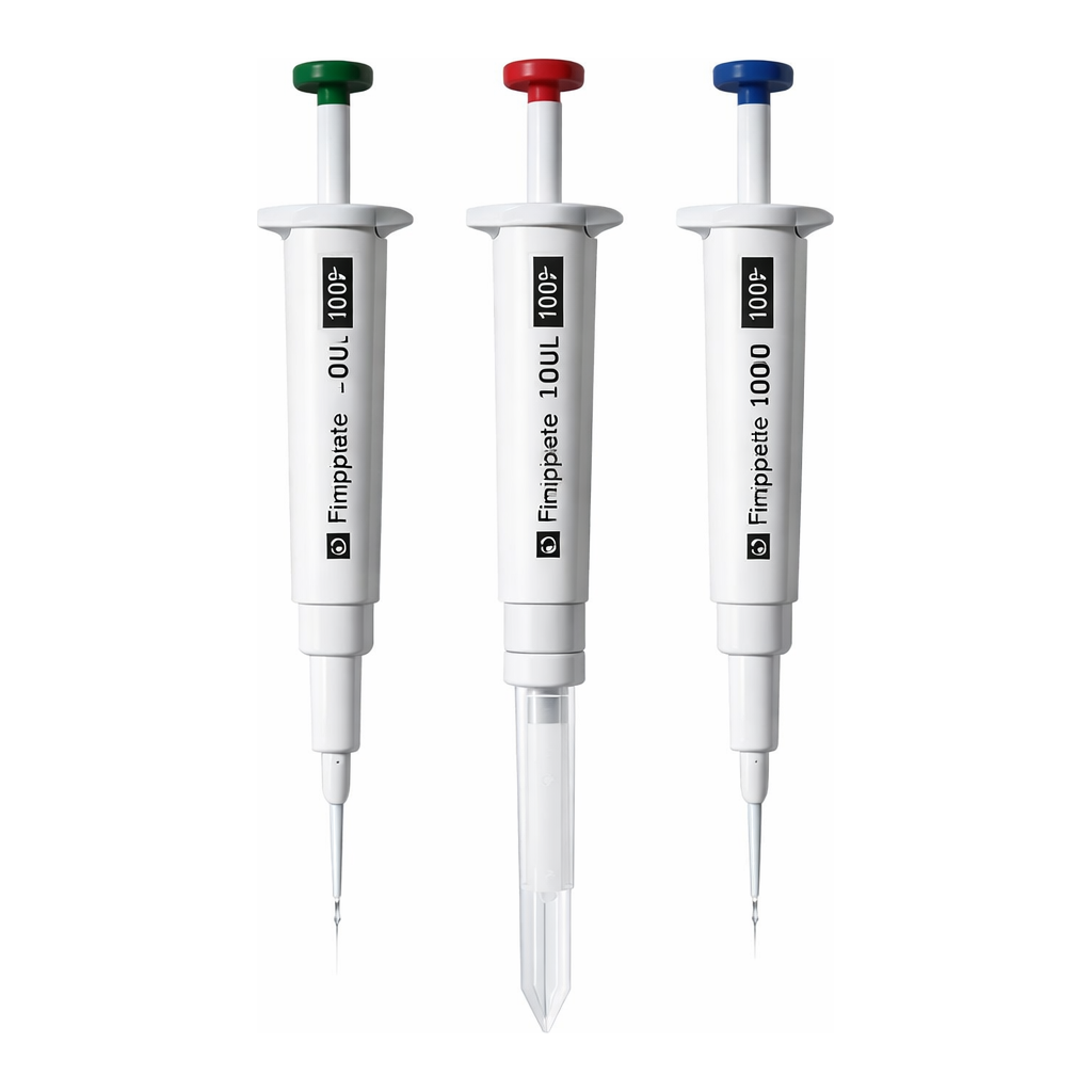 Merck BRAND Transferpettor positive displacement pipette, digital volume